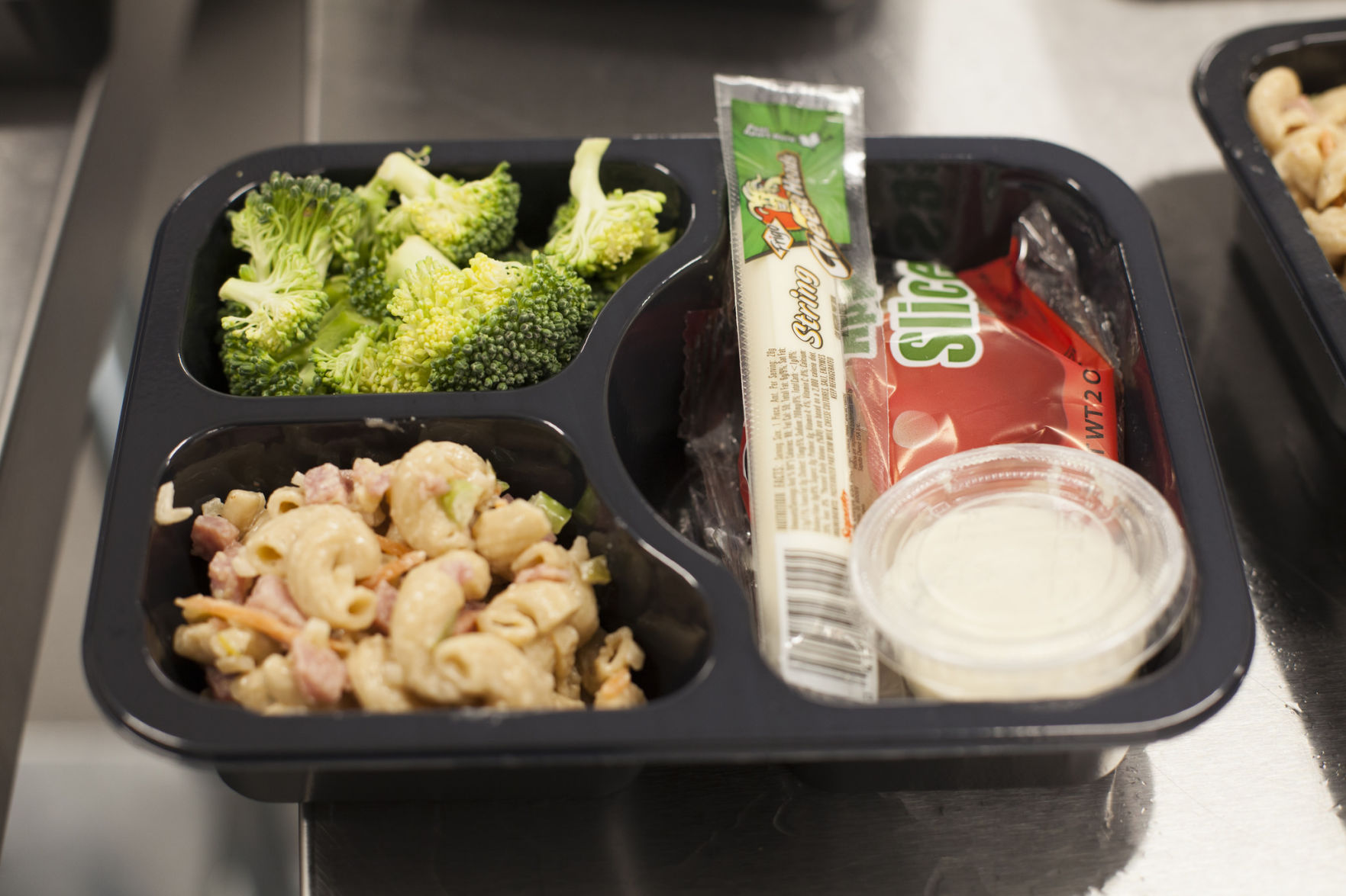 Free Meals